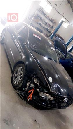 هیوندای سۆناتا